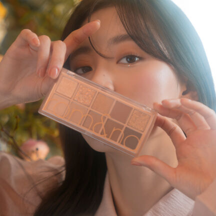 Rom&nd Better Than Palette
