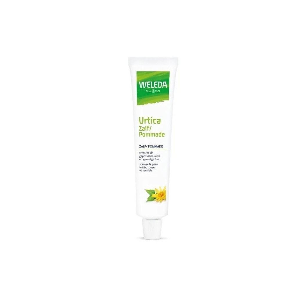 Веледа маст од уртике - 25 г