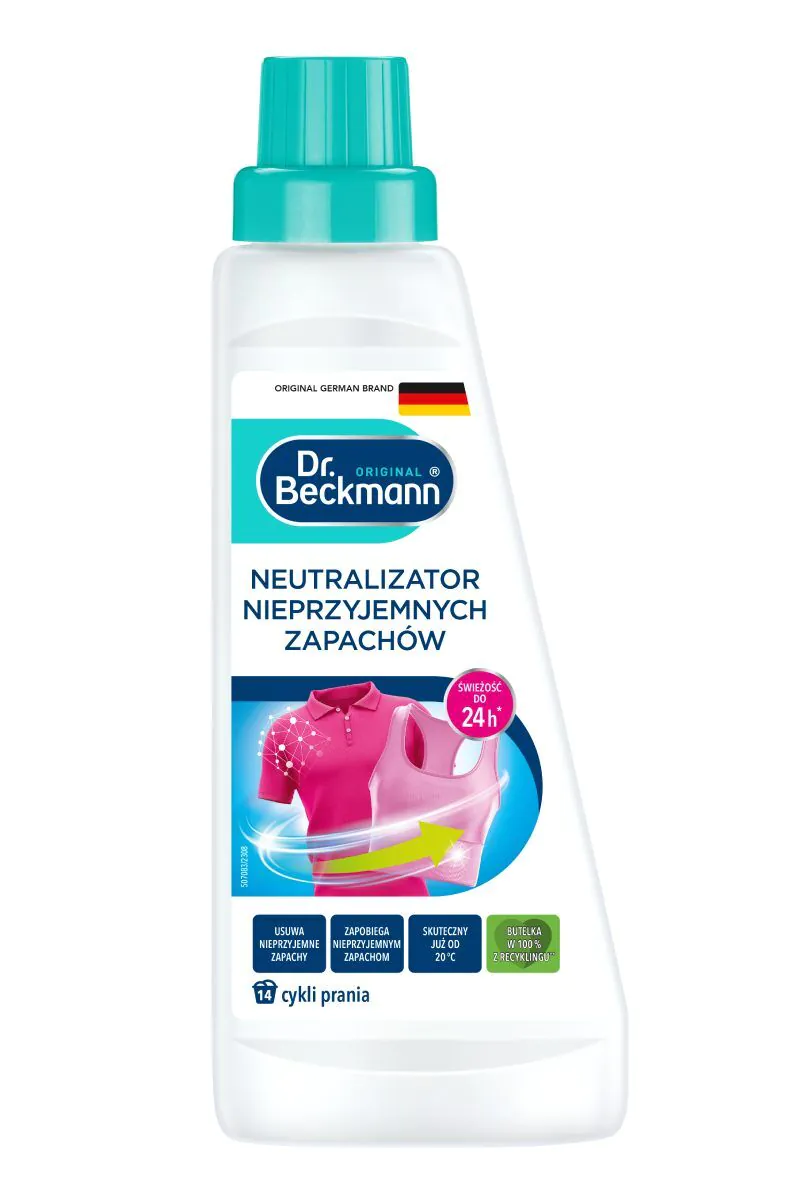 Dr. Beckmann Neutralizator nieprzyjemnych zapachów