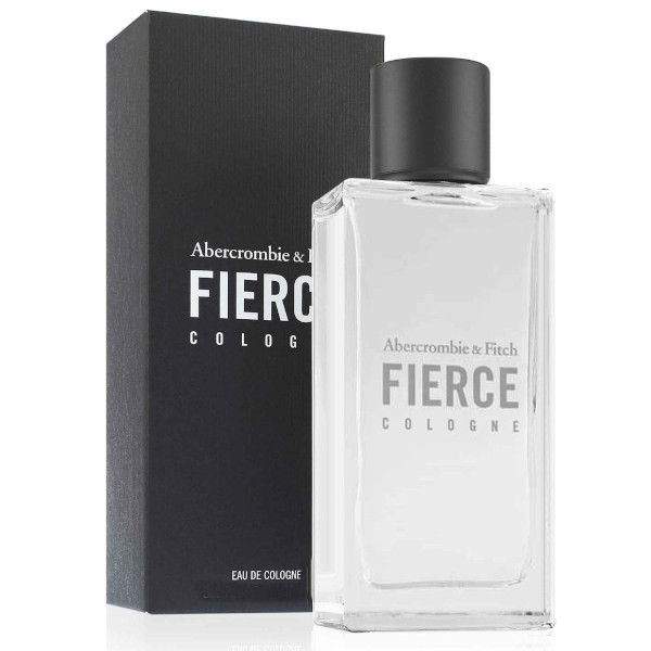 Abercrombie & Fitch Fierce