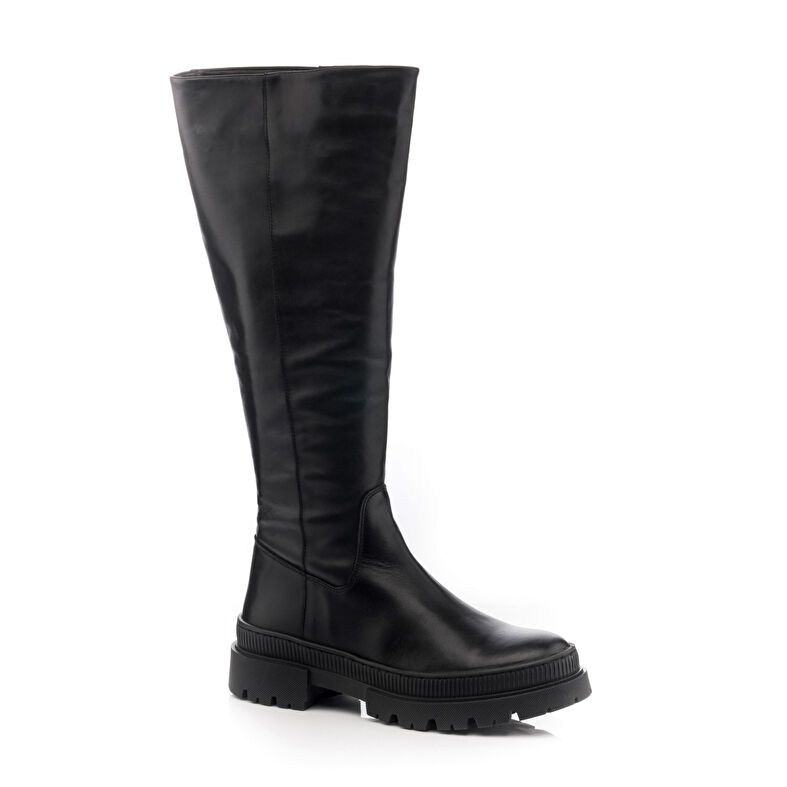 Bottes Femme Noir
