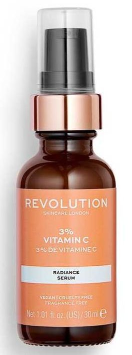 Serum 3% vitamin C Kozmetika
