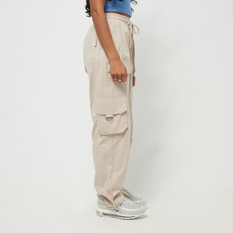 straight Leg Multi Pocket Cargo