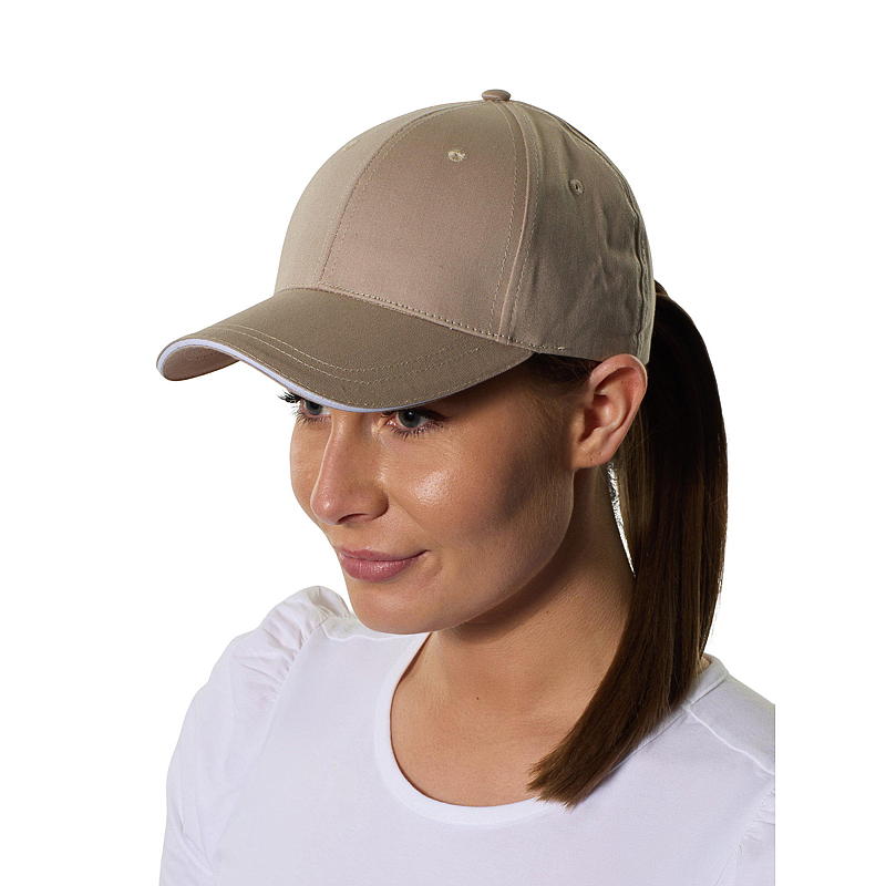 Tid 2 Byt Caps Xplor Med broderi