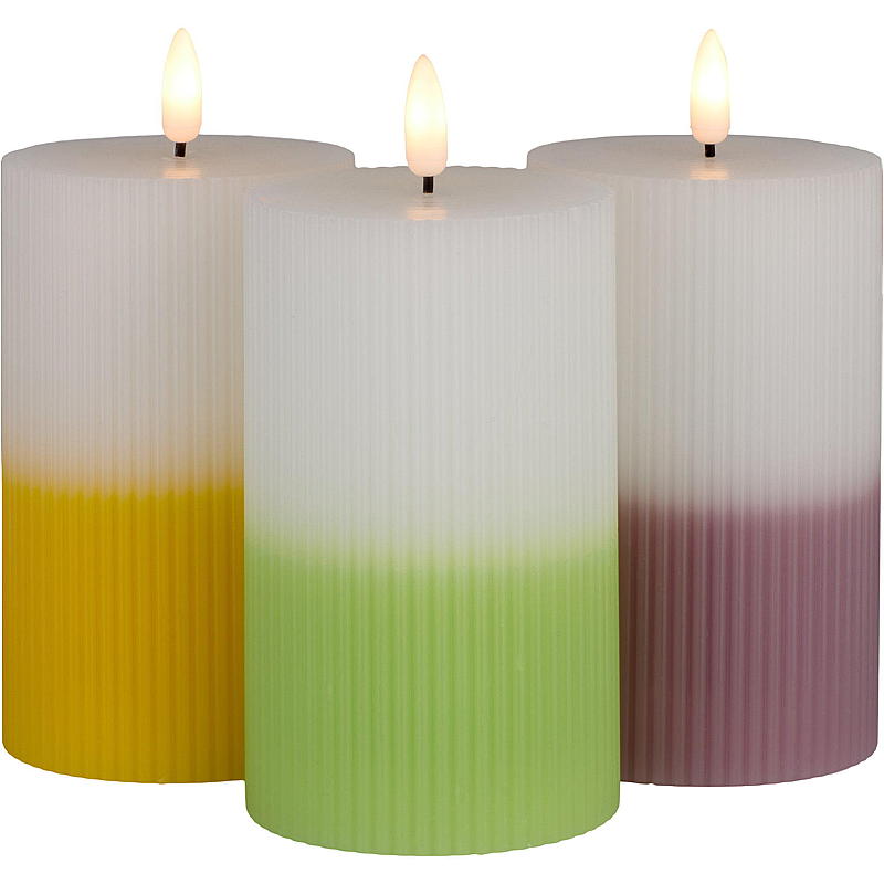 Vie Selected Kubuslamp 12,5 cm LED-groef 2-kleurig
