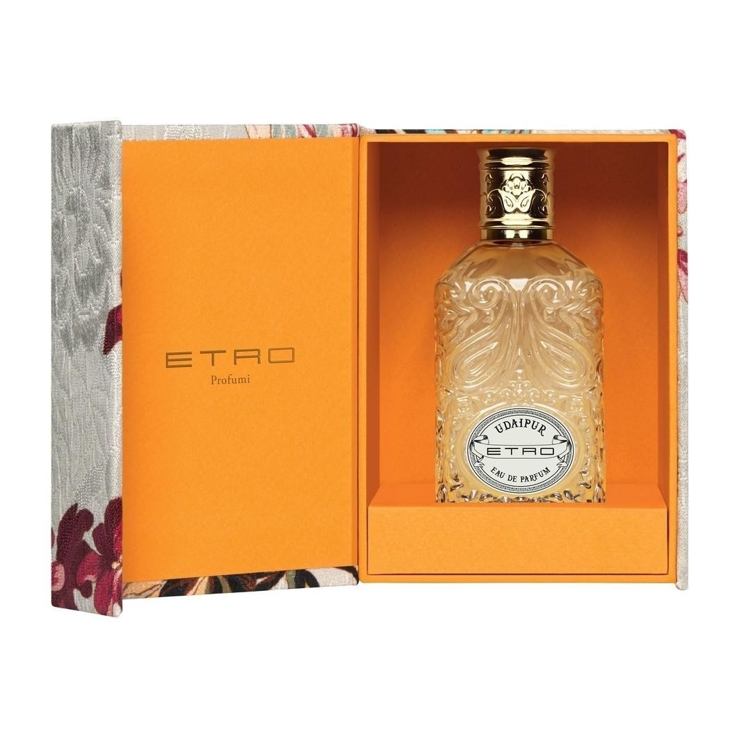 Etro Eau de Parfum Udaipur - 100 ml