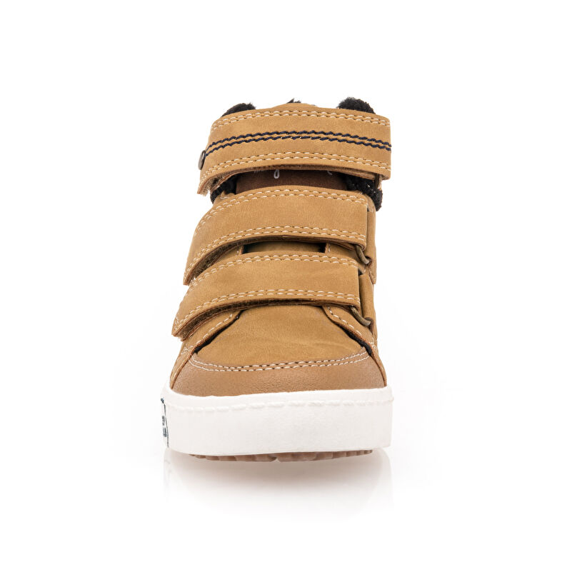 Cestini / scarpe da ginnastica Garcon Marron