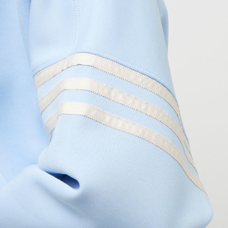 Sudadera con Capucha adicolor Neuclassics
