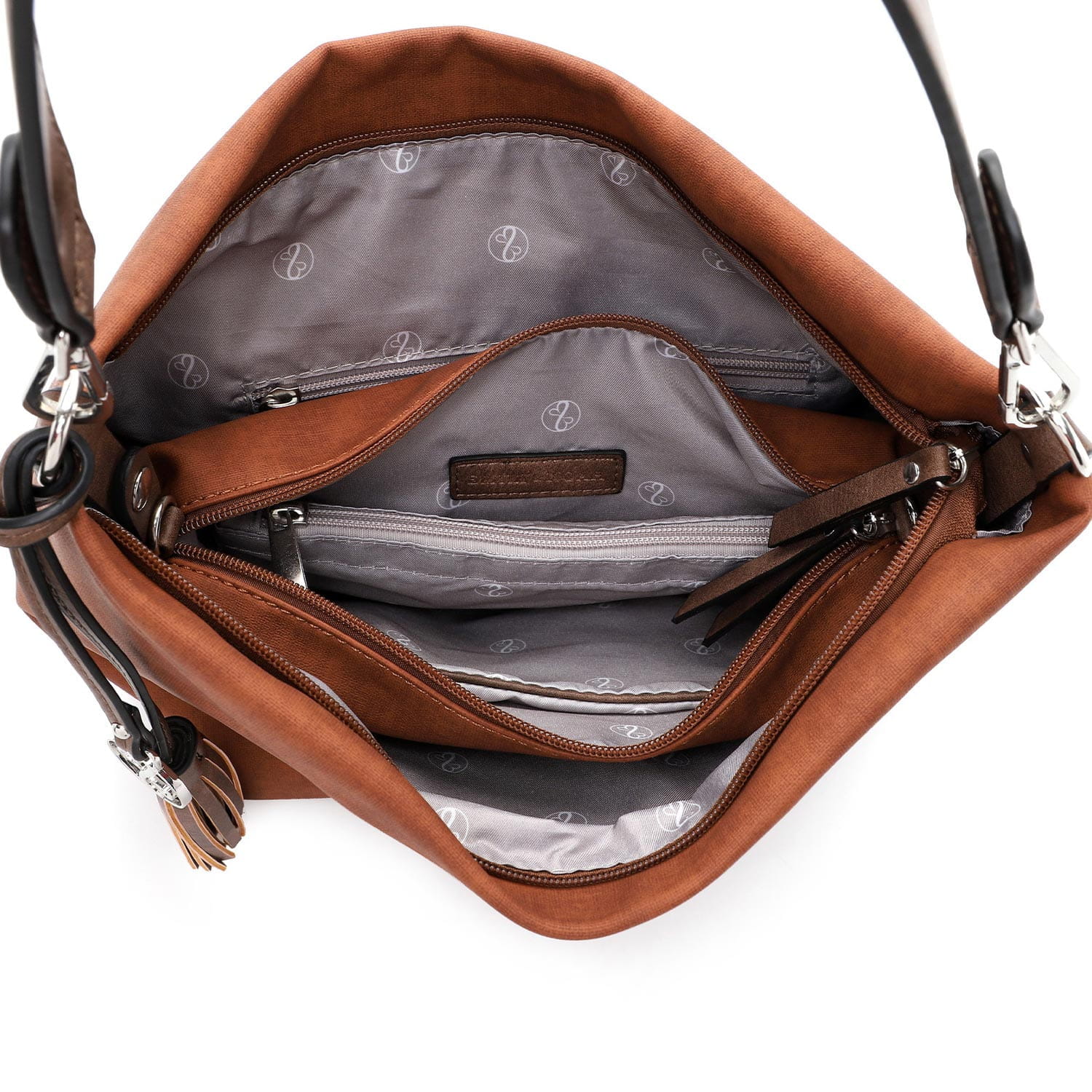 Bolsa EMILY & NOAH E&N Elke - 1 peça