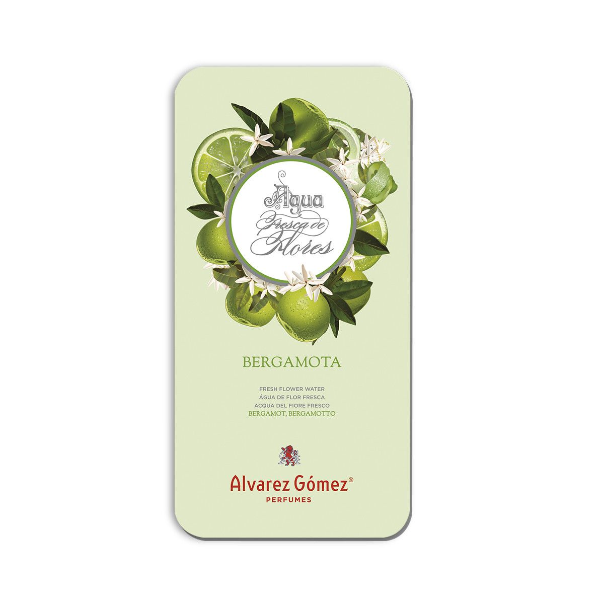 Agua Fresca de Flores Bergamota Keln za žene