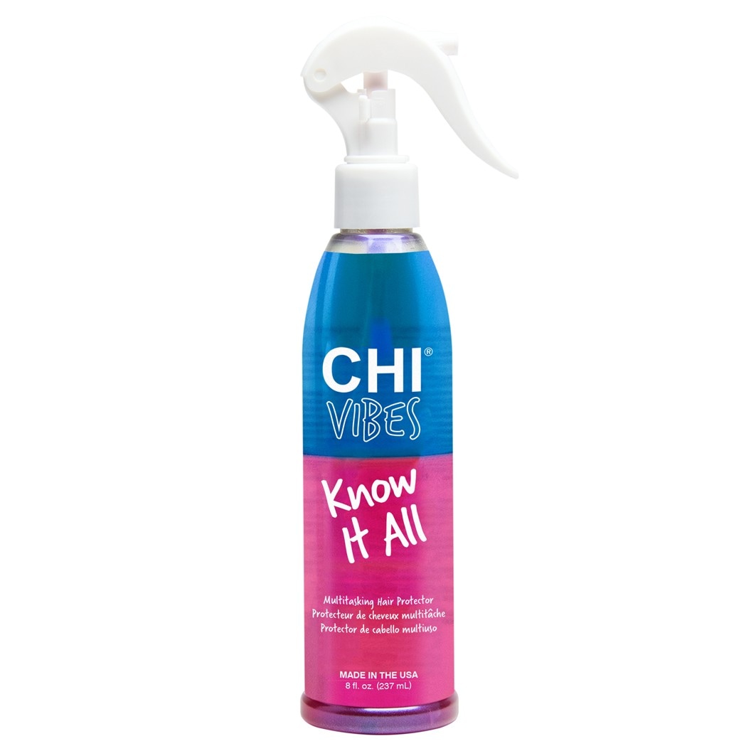 CHI Hitzeschutzspray VIBES Multitasking Haarschutz - 237 ml