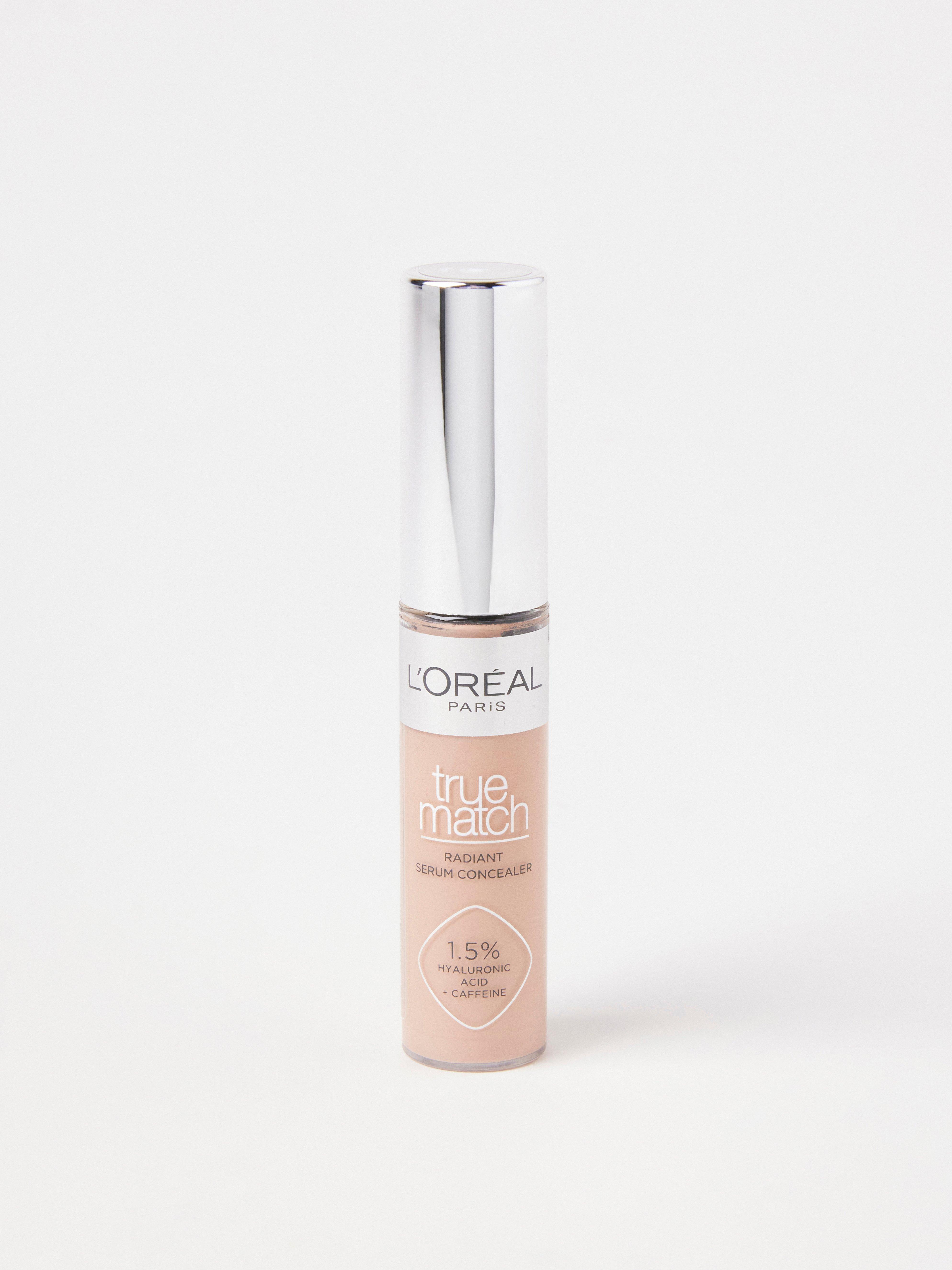 L'Oréal Paris True Match Radiant Serum Corrector 3R
