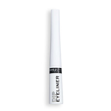 Relove nestemäinen silmänrajauskynä dip-eyeliner valkoinen 5 ml 5 ml