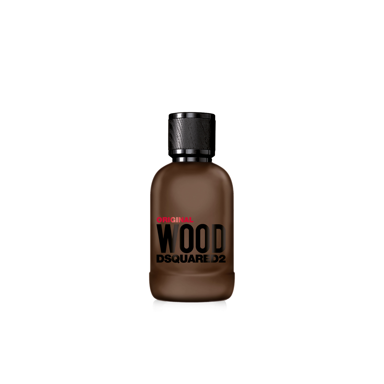 Original Wood Pour Homme EdP 50 ml - DSQUARED2
