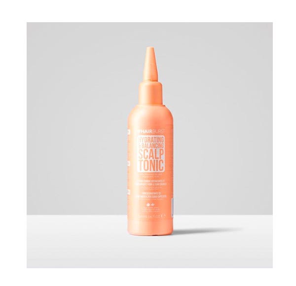 Hydratační a vyrovnávací tonikum na pokožku hlavy | 100 ml