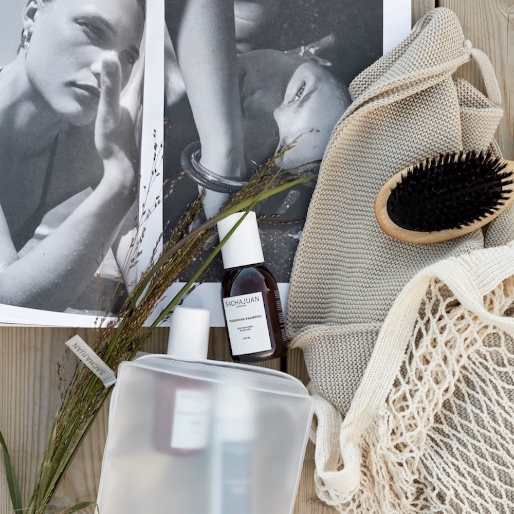 Sachajuan Thickening Shampoo