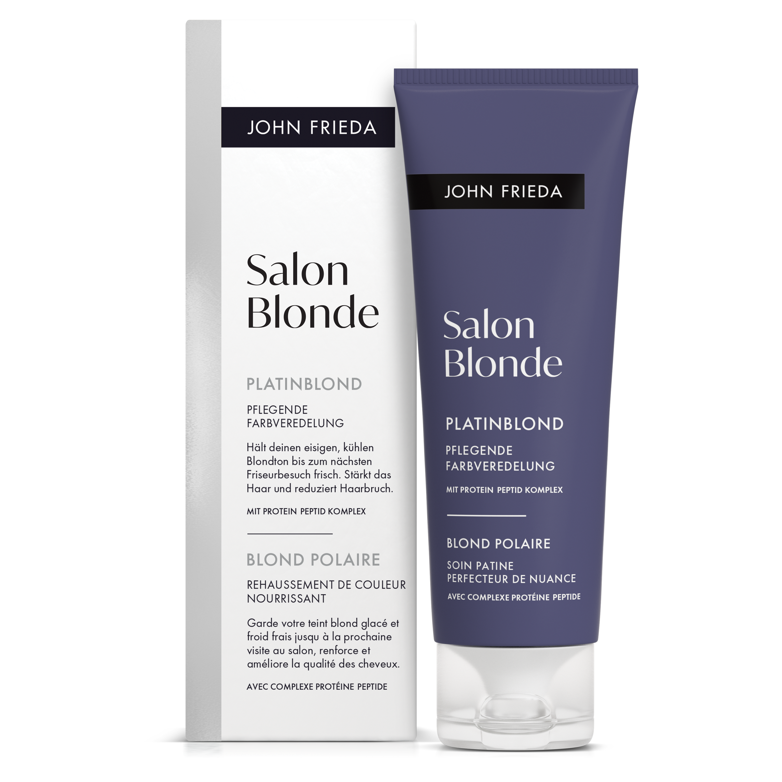 John Frieda Salon Blonde