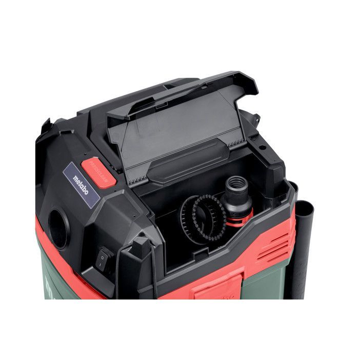 Aspirateur tous usages METABO AS 20 L PC - 602083000