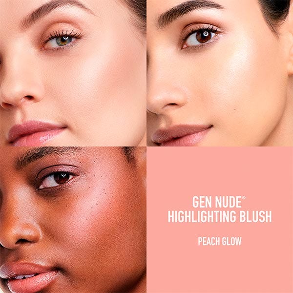 Gen Nude Highlighting Rouge