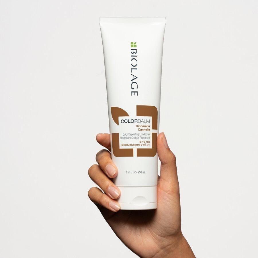 Biolage Conditioner Color Balm osviežujúci kondicionér na farbené vlasy - 300 ml