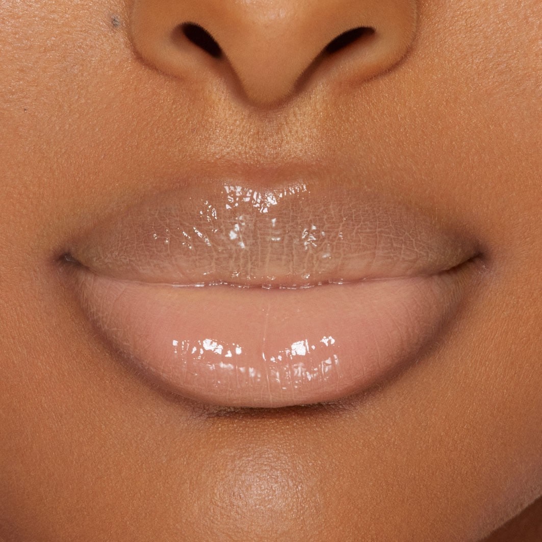 KYLIE COSMETICS Lipgloss Plumping Gloss - 3,3 ml