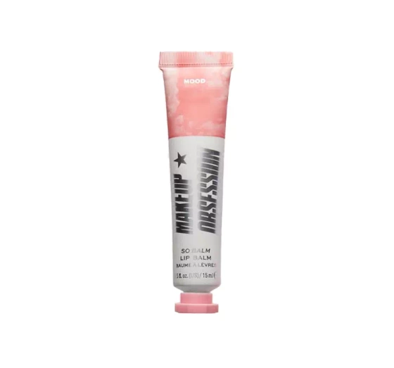 Makeup Obsession So Balm balsam do ust Mood 15ml