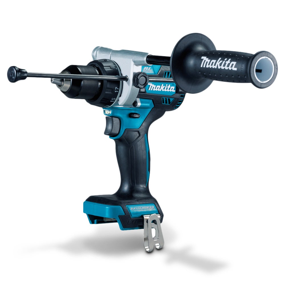 Conjunto de 6 peças MAKITA 18V 2 x 5,0Ah DLX6125TX1