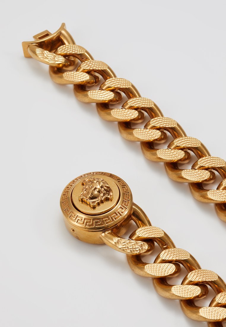 Versace armband - Armband - kleur goud tribute