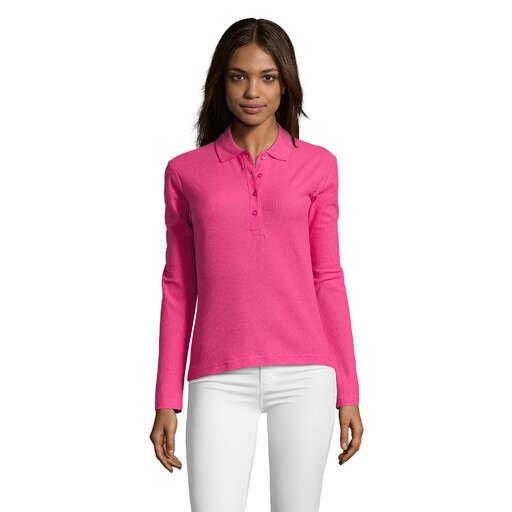 Podium Long Sleeves Podium