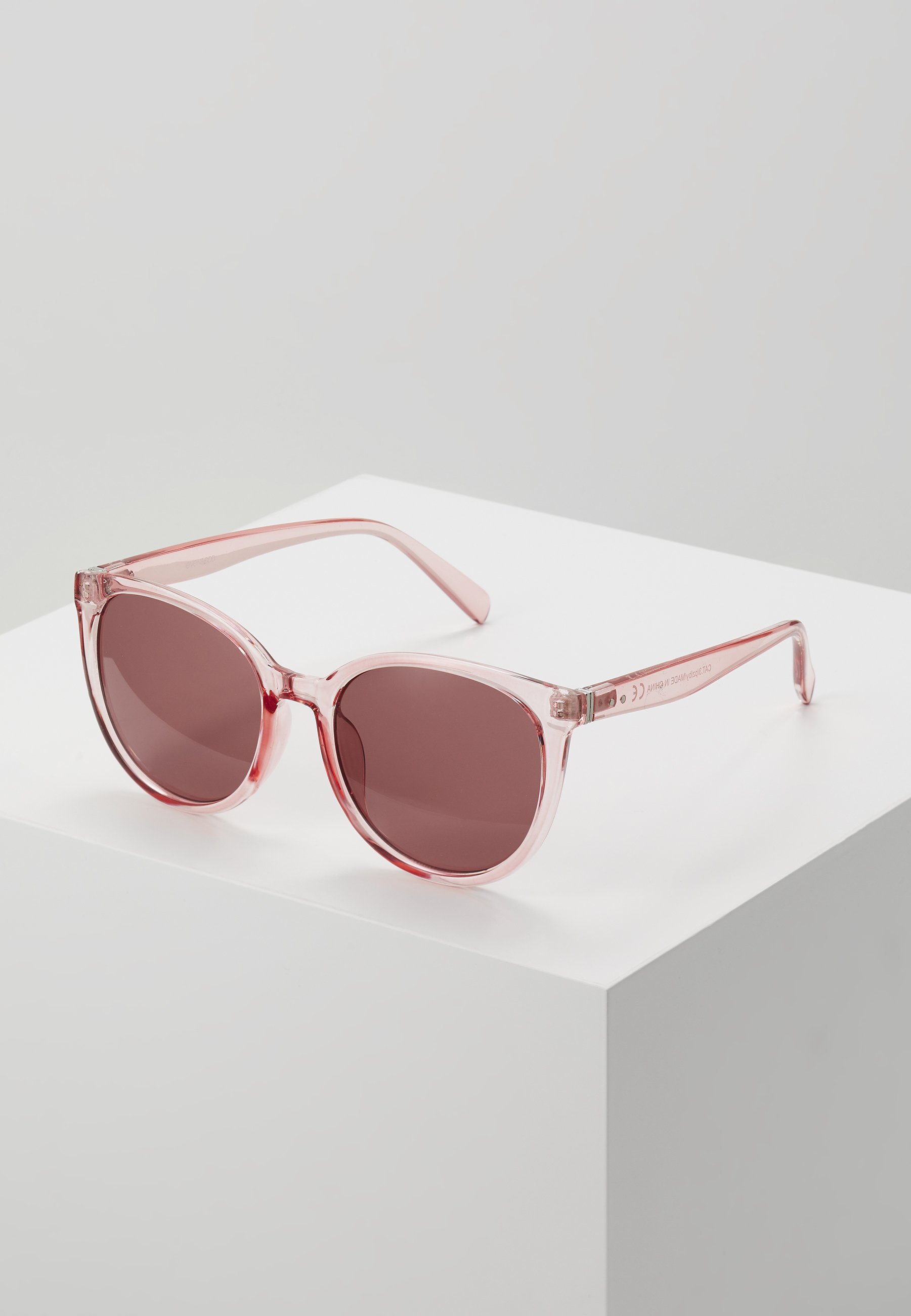 Even&Odd zonnebrillen - roze