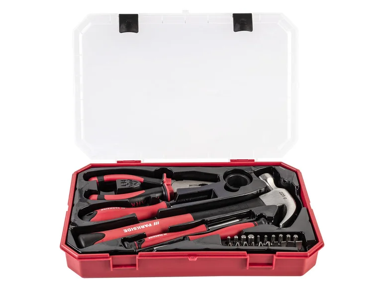 Trusă de scule PARKSIDE® PHWS 3 A1