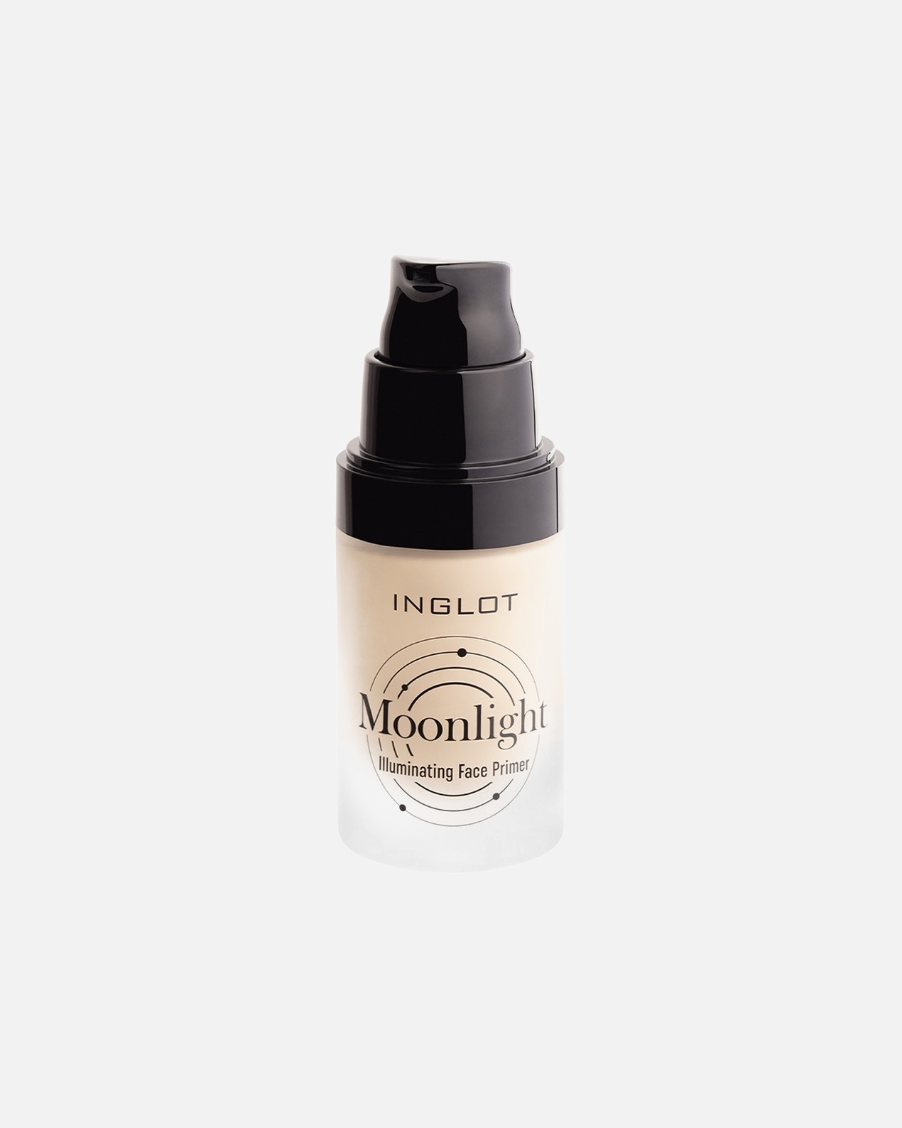 Inglot Primer Moonlight Izgaismojoša seja - 25 ml