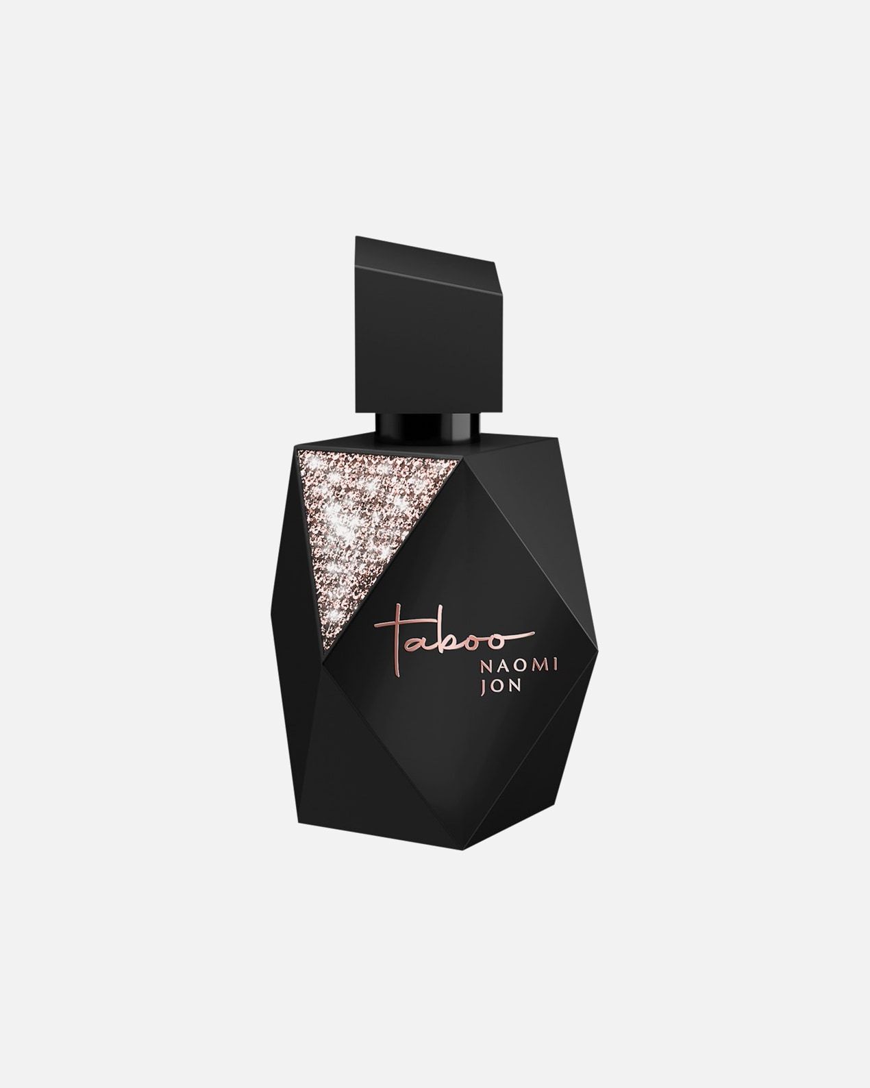 Naomi Jon Perfume Taboo Eau de Parfum Spray – 50 ml