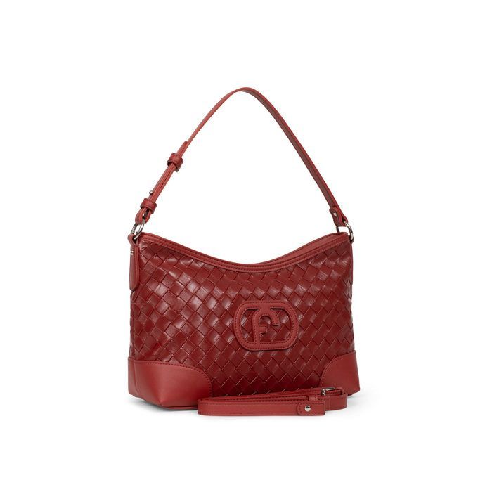 Sac porté épaule 1 anse Daphné  | FAGOLA