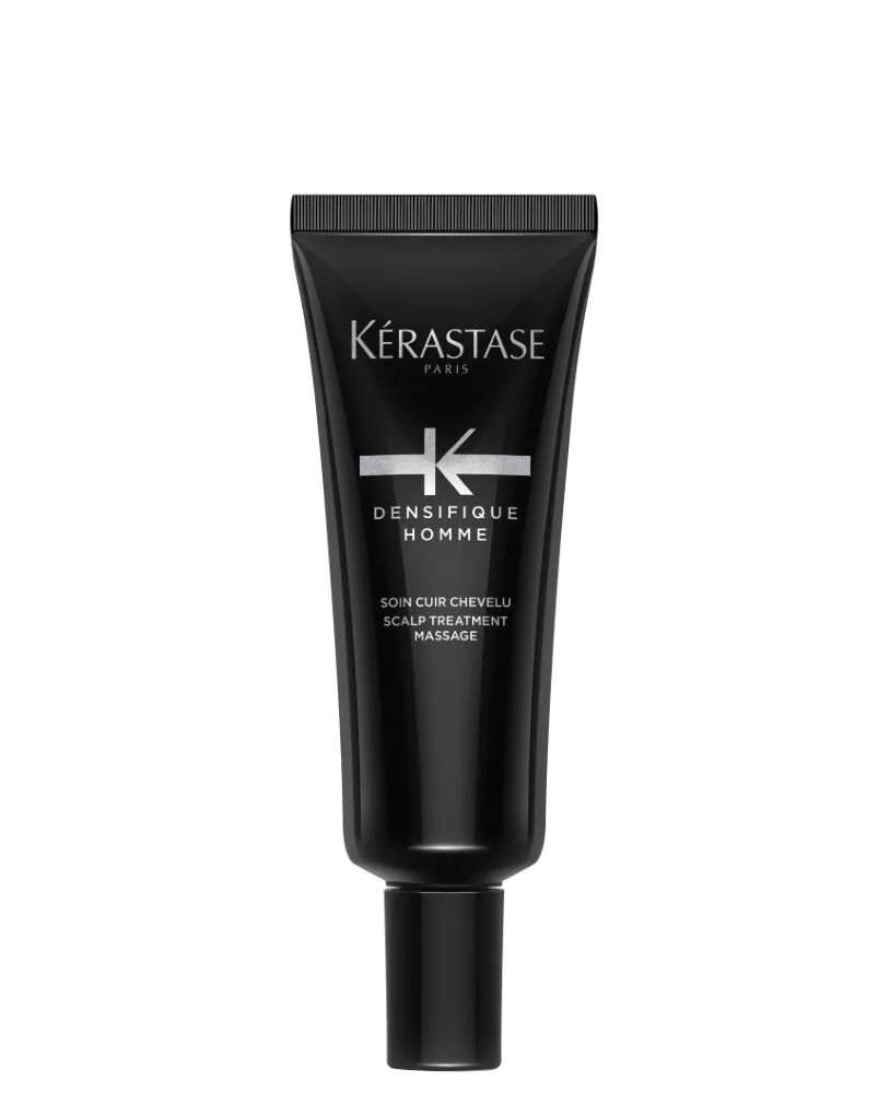 Kérastase Densifique Homme Aktywator gęstości włosów dla mężczyzn 30 x 6 ml