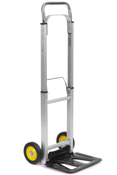 Wózek transportowy skladany Humberg 90 kg