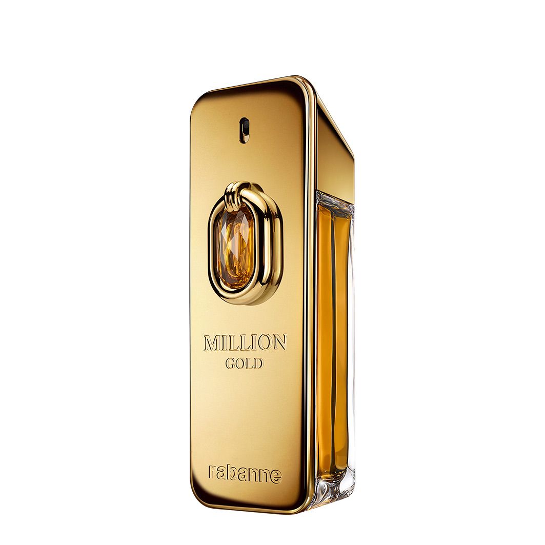 „Million Gold Elixir Parfum Intense“ vyriški kvepalai