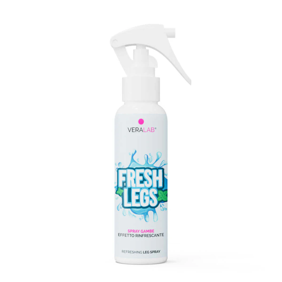 Trattamento Corpo Fresh Legs - Crema gambe antifatica