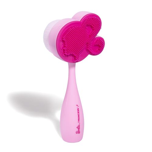 Barbie™/Princezná Čistiaci prostriedok na tvár Čistiace prostriedky na tvár