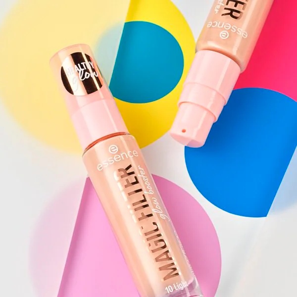 Essence Magic Filter 10 Light Glow Booster 14ml