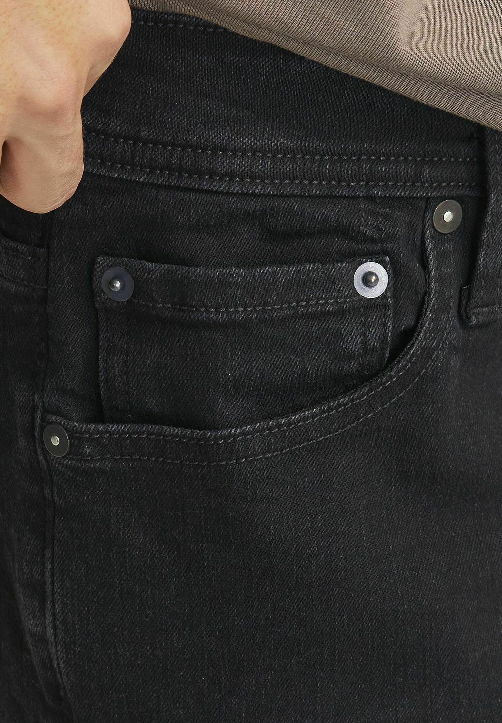 Jack & Jones ontspannen