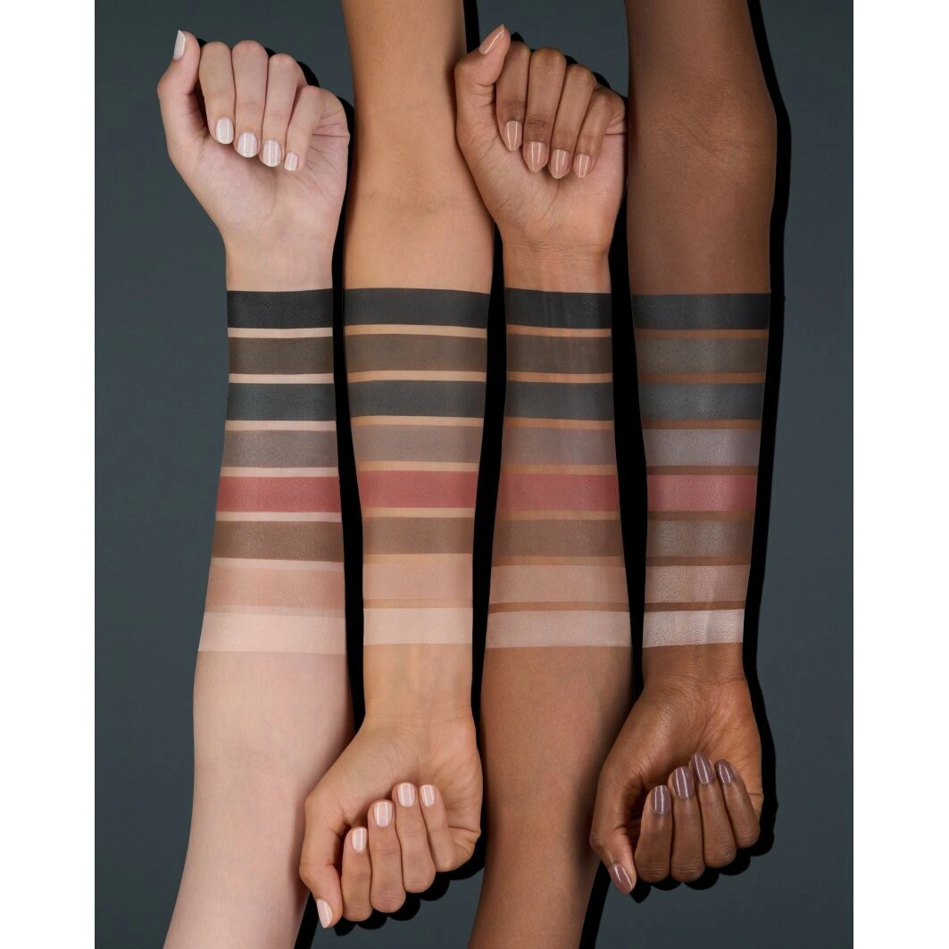 Catrice Dusty Matte palette de fards à paupières