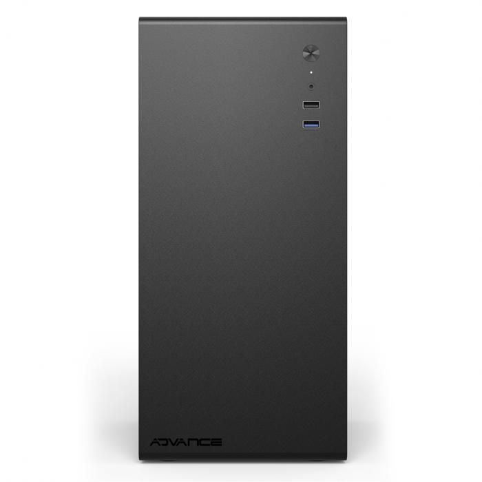 Computador de mesa - Windows 11 - Intel Core i7 - 16 GB de RAM - SSD de 1 TB - Windows 11