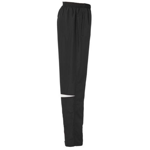 Liga 2.0 Pantalones Negro/blanco Uhlsport
