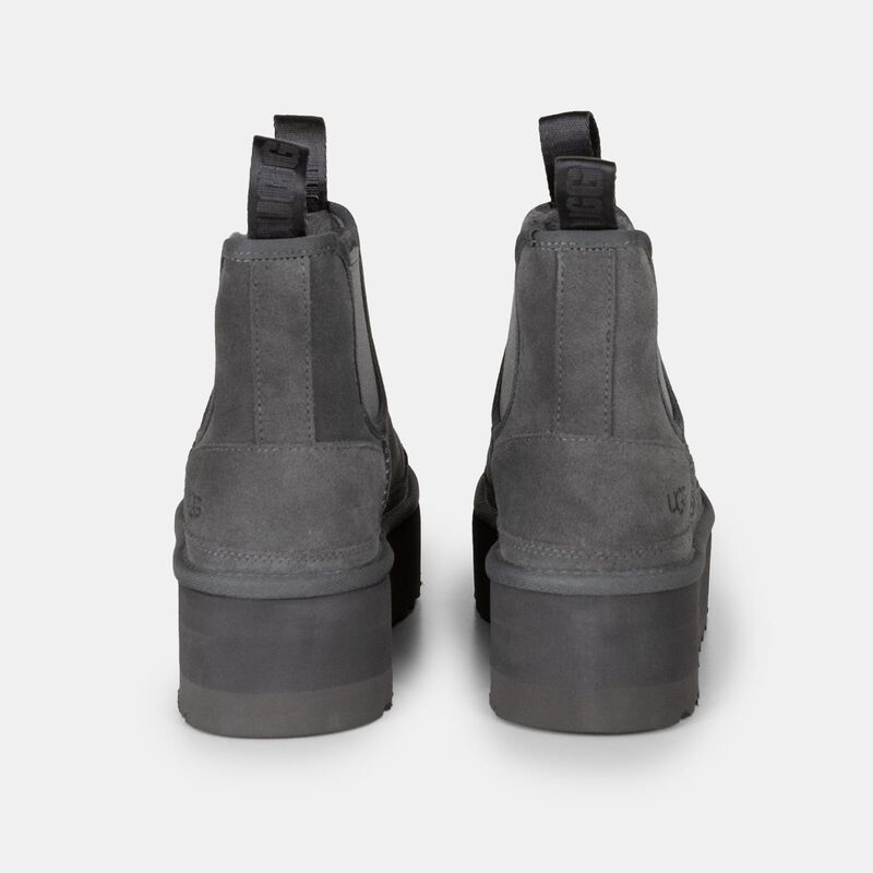 Stivali da donna UGG Chelsea Con Plateau Neumel