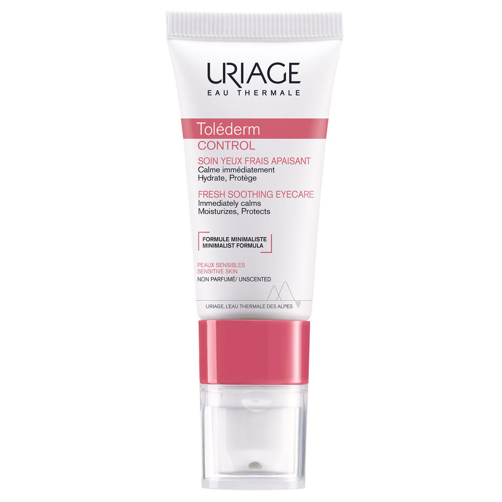 Uriage Tolederm