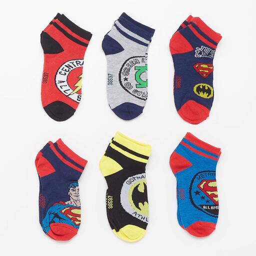 Calcetine DC Comics