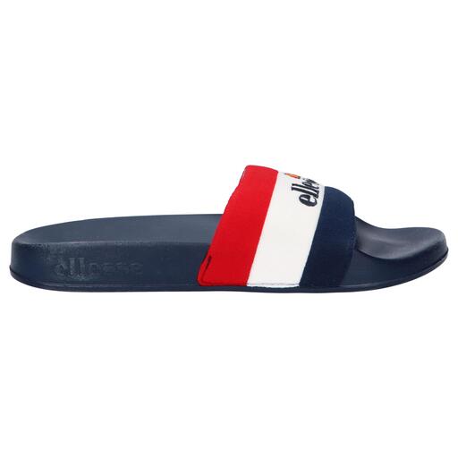 Chanclas Ellesse 613543 Borgaro Text Am