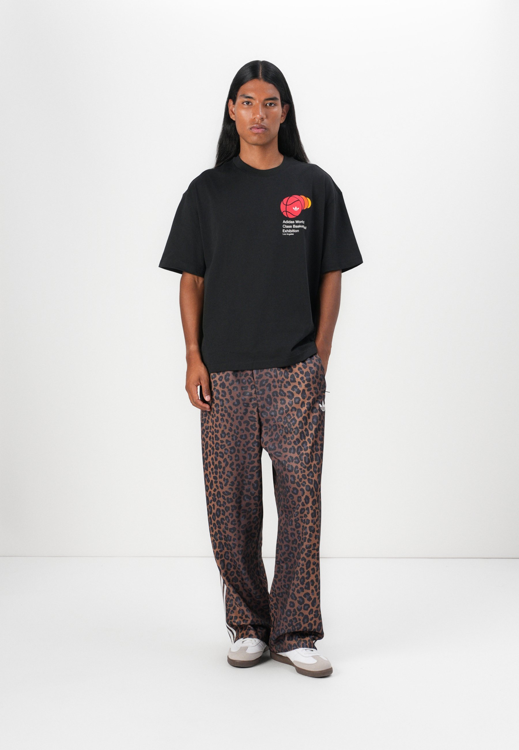 adidas Originals joggingbroek