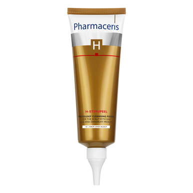 „Pharmaceris“ valomasis trichologinis šveitiklis 125 ml 125 ml
